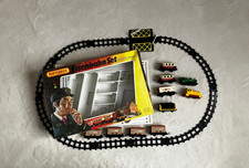 MATCHBOX EISENBAHN-SET | Railway G2 Box Train