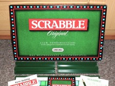 Scrabble Original Club