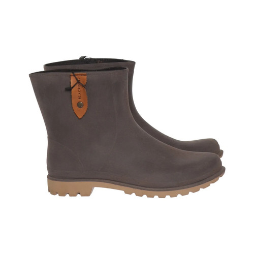 Blackfox kurze gummistiefel - kurze,