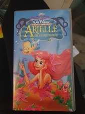 Arielle die Meerjungfrau -