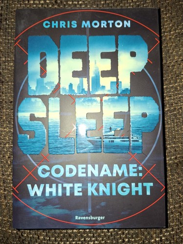 Deep sleep band codename - 1:,