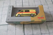 Herpa 700764 Notarzt