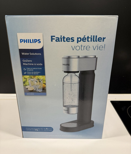 Philips gozero - philips,