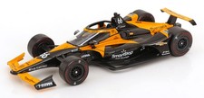 1:18 Greenlight Mclaren Arrow