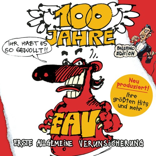 Eav 100 jahre - 100, ihr