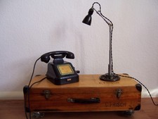 Stehlampe Stativlampe Sideboardlampe Schreibtischlampe Industriedesign