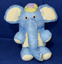 Kuscheltier Europlay Elefant
