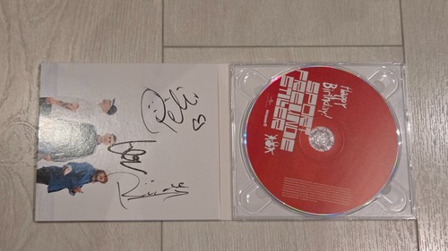Sportfreunde stiller happy - sportfreunde,