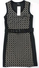 Taifun Damen Kleid Gr.S/M