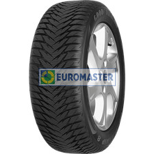 Winterreifen GOODYEAR 195/60