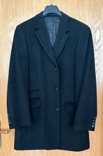 YORN Mantel Wintermantel Gr