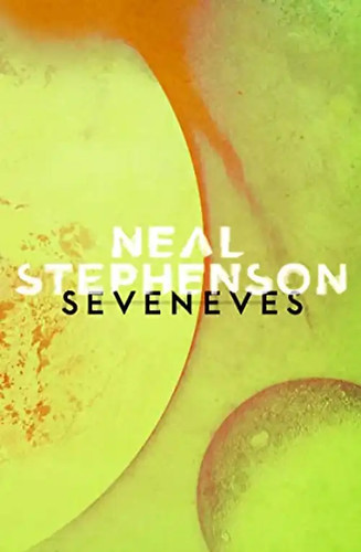 Seveneves stephenson neal - -, stephenson,