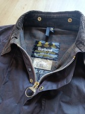 Barbour A103 Bedale C50