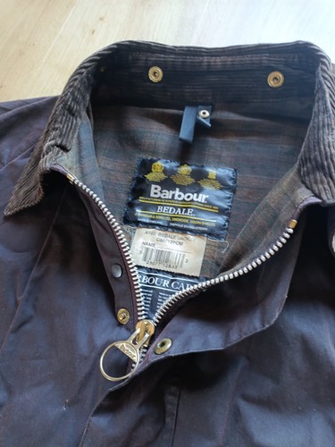 Barbour a103 bedale c50 - barbour,