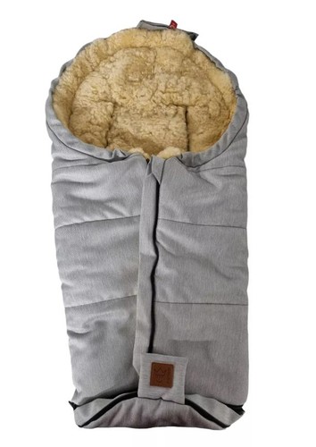Kaiser 65332323 fußsack - kaiser,