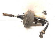 VW Golf 1 BKV HBZ Bremskraftverstärker Hauptbremszylinder 171611307 ATE Cabrio