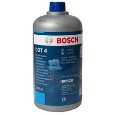 BOSCH BREMSSFLÜSSIGKEIT DOT 4 SL - 1 LITER - 1987479107