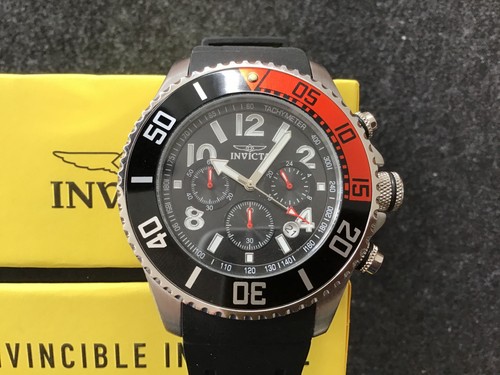 Invicta pro diver 15145 - diver,