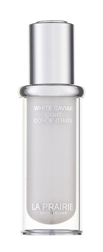 Prairie white caviar - prairie,