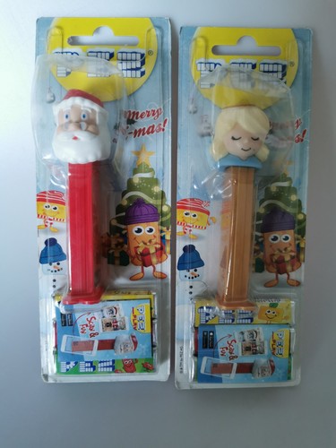 Original pez spender engel - , "engel"