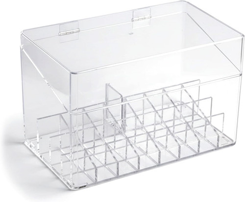 Kosmetik organizer mit - kosmetik, 24