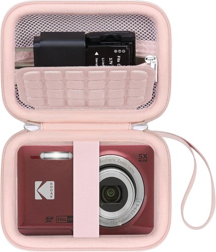 Canboc hard case für kodak - canboc,