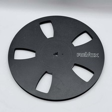 Revox Tonbandspule 26,5 cm
