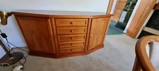 Kirschbaum-Sideboard