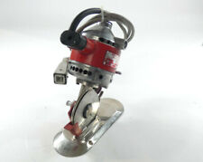 KURIS BOM 100 Hand-Zuschneidemaschine | Kreismessermaschine | 220 V |1 A | 50 Hz