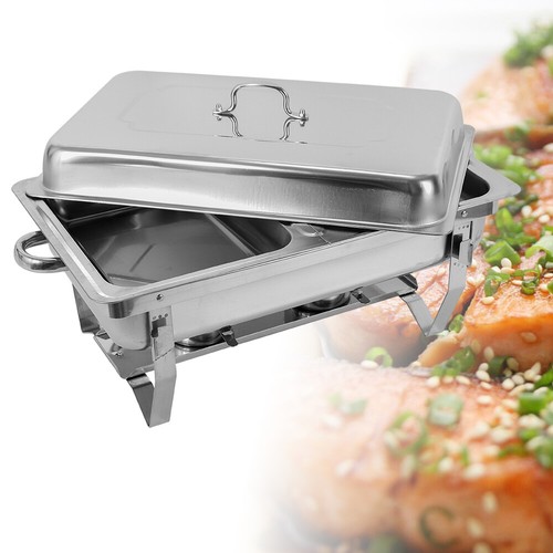 Chafing dish - 7.5,
