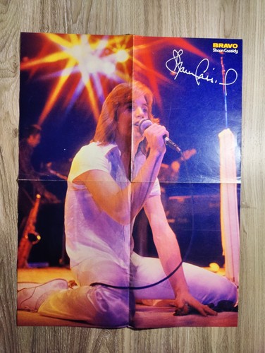 Shaun cassidy poster - shaun,