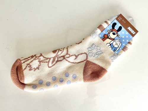 Nici socken mit - nici,