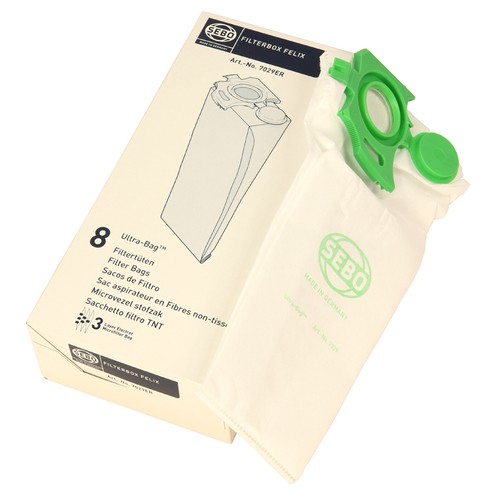 Sebo filterbox felix - filterbox,