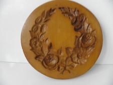 Springerle Model Blütenkranz