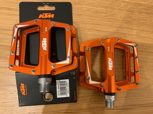 Ktm fahrrad pedale - pedale,,