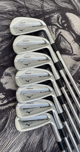 Mizuno jpx 921 - jpx, tour