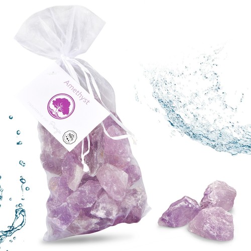 Amethyst edelsteine 100 - , |