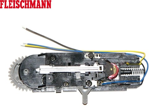 Fleischmann 05061541 - fleischmann, h0