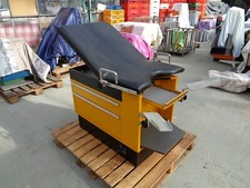 Untersuchungsstuhl Gynstuhl