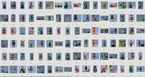 Playmobil spezialsets - playmobil,
