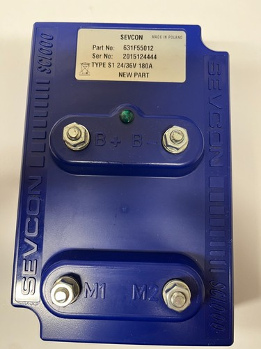 631f55012 sevcon micromos sc1 - 631f55012,
