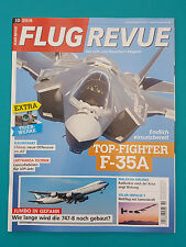 Flug Revue 10/2016 Das