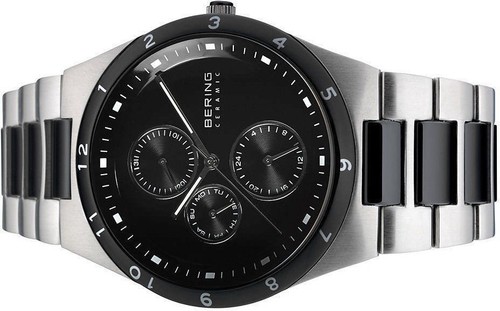 Bering 32339 742 edelstahl - 32339-742, +