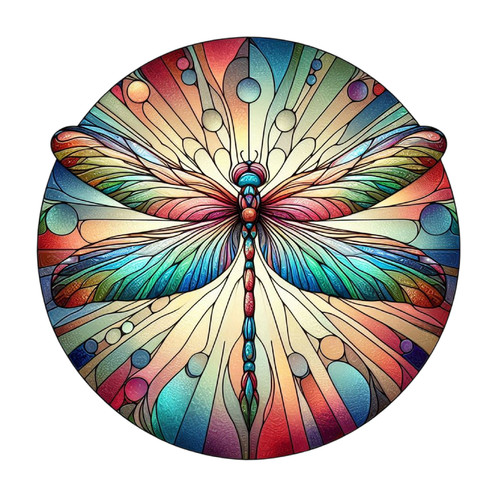 Xxl 30x30 car sticker round - 30x30,