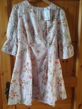 Orsay Damen Sommerkleid 38 Neu