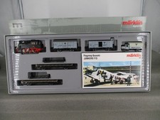 Märklin spur 2666 - märklin,