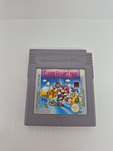 Super mario land nintendo - land,
