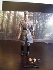 Figure Toy, Kurt Meyer 1/6 DID