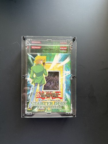 Starter deck joey - starter,