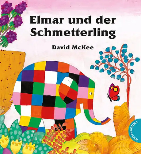 Elmar und - elmar,